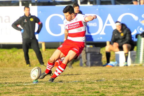 I MEDICEI VS RUGBY VIADANA 1970 23